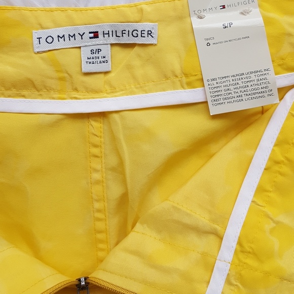 Tommy Hilfiger Board Shorts - Picture 4 of 8